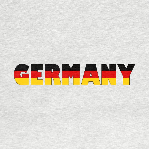 Germany by phneep